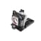 Ereplacements Projector Lamp For Benq Pb6110 59-J9901-CG1-ER - alternate 4